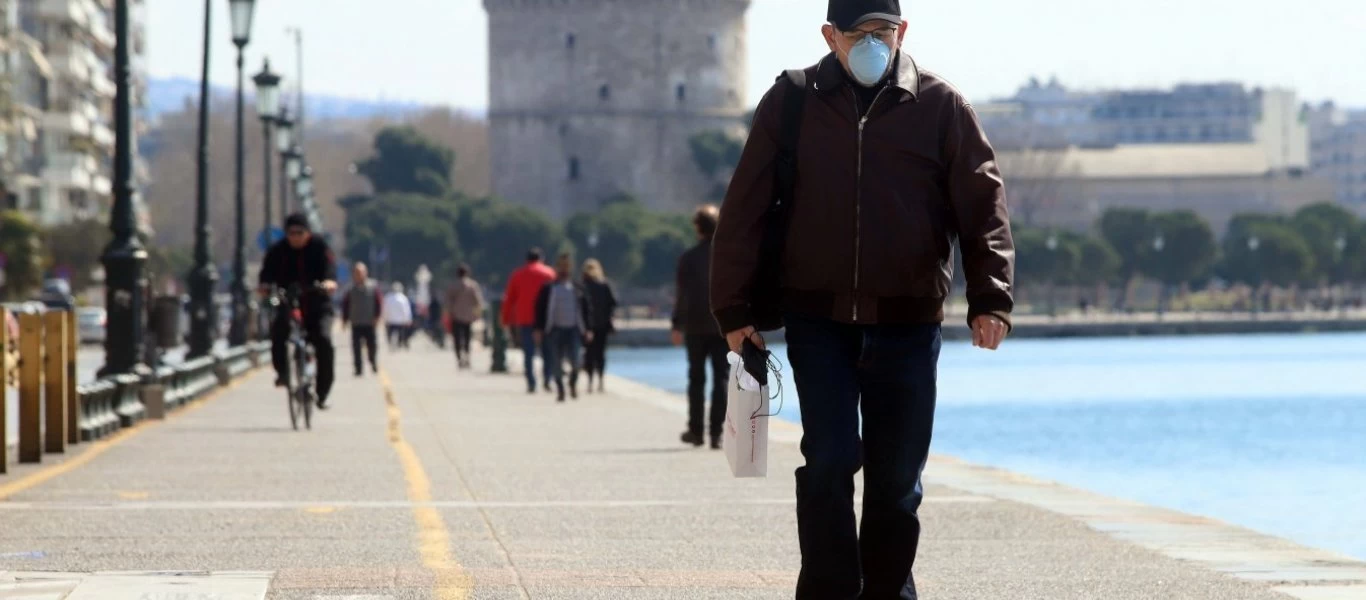 «Μοντέλο Πόρου» και αλλού - Γεραπετρίτης. «Θα υπάρξει κλιμάκωση των μέτρων» - Επιδημιολόγος:«Περιορισμός μετακινήσεων»